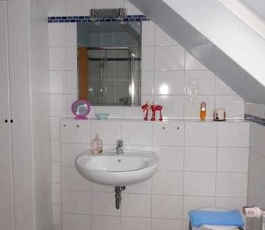 Rettin Apartment | Muus Rudolf