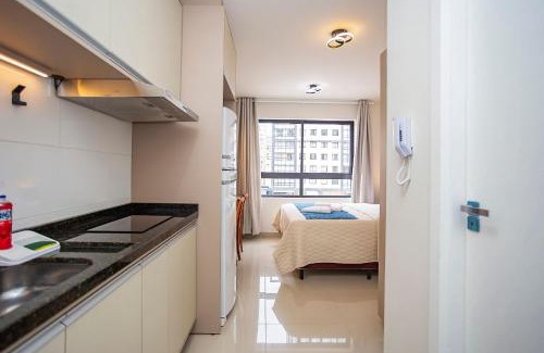 Matriz Apartment | MUV proximo ao shopping