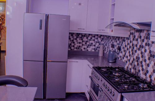 Kampala Bed & Breakfast | MUWEBWA RESIDENCE