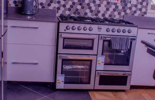 Kampala Bed & Breakfast | MUWEBWA RESIDENCE