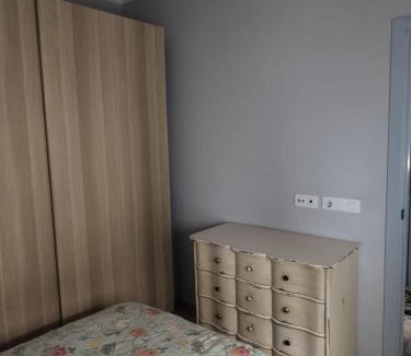 Palos de la Frontera Apartment | Muy cerca de Mazagón