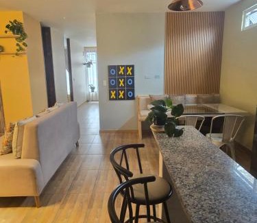 Fontibon Apartment | Muy cerca del aeropuerto apartamento Nuevo Familiar Lindo y acogedor