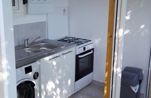 Le Muy House | Muy holiday chalet rental