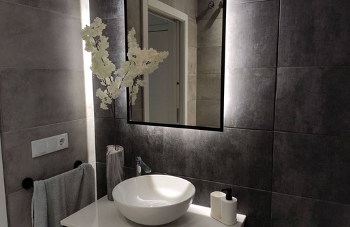 Fuente Palmera Apartment | Muy Luminoso, Céntrico y Nuevo