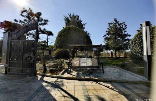 Yuhang District House | Muyege Boutique Bed and Breakfast