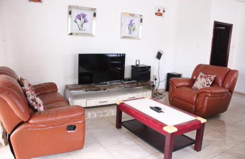 Muyenga House | Muyenga Luxury Vacation Home