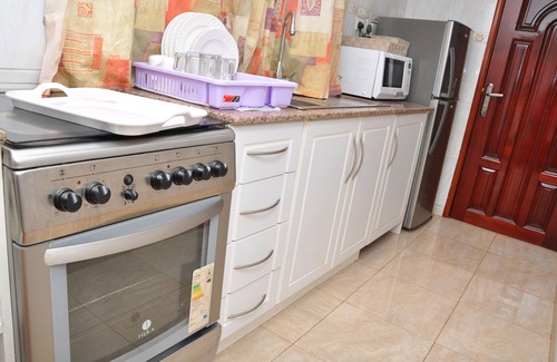Muyenga House | Muyenga Vacation Home – Deluxe Apartment