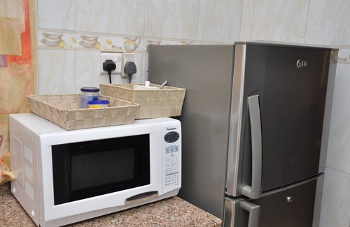 Muyenga House | Muyenga Vacation Home – Deluxe Apartment