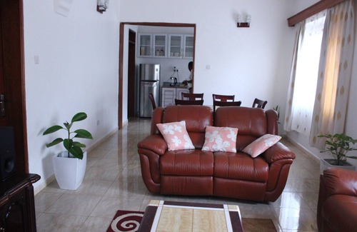 Muyenga Apartment | Muyenga Vacation Home – Premium Apartment