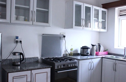 Muyenga Apartment | Muyenga Vacation Home – Premium Apartment