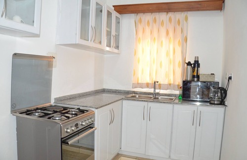 Muyenga Apartment | Muyenga Vacation Home – Premium Apartment