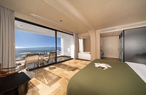 Xiaguan Hotel | Muyi Seaview Holiday Homestay