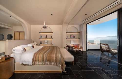 Xiaguan Hotel | Muyi Seaview Holiday Homestay