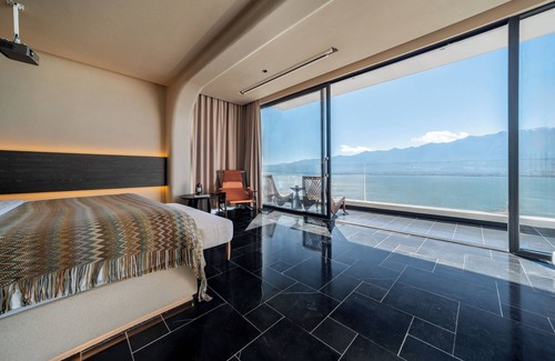 Xiaguan Hotel | Muyi Seaview Holiday Homestay