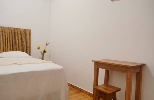 Moyobamba Bed & Breakfast | Muyuterra