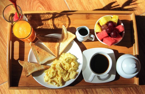 Moyobamba Bed & Breakfast | Muyuterra