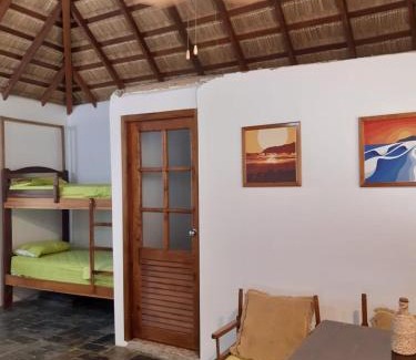 Ayangue Cabin | Muyuyo Lodge