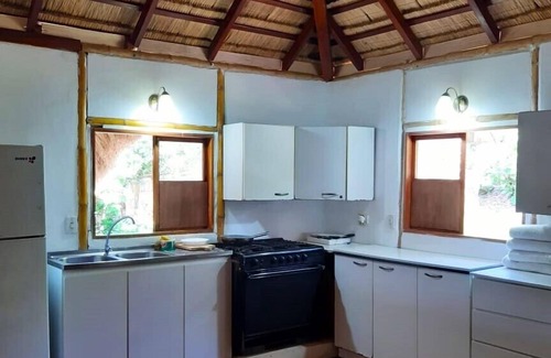 Ayangue Hotel | Muyuyo Lodge