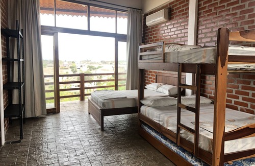 Ayangue Hotel | Muyuyo Lodge