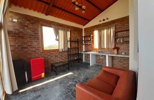 Ayangue Hotel | Muyuyo Lodge