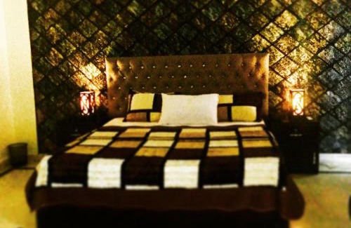 Muzaffarabad Hotel | Muzaffarabad View Motel