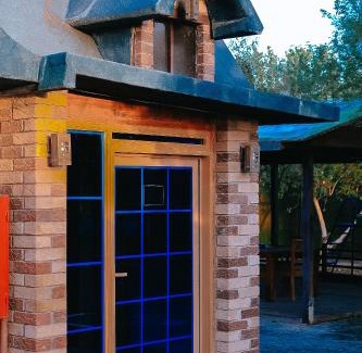 Unaizah House | Muzdan Holiday homes