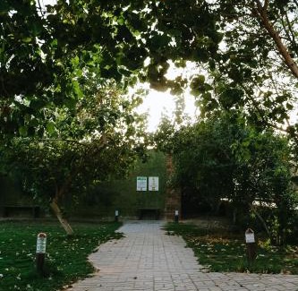 Unaizah House | Muzdan Holiday homes