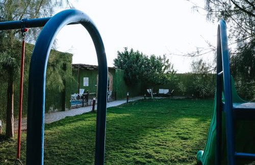 Unaizah House | Muzdan Holiday homes