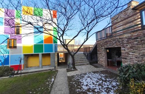 Belgrade Bed & Breakfast | Muzej Accommodation
