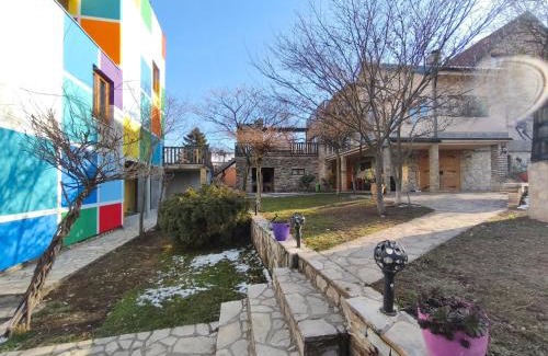 Belgrade Bed & Breakfast | Muzej Accommodation