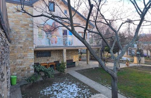 Belgrade Bed & Breakfast | Muzej Accommodation