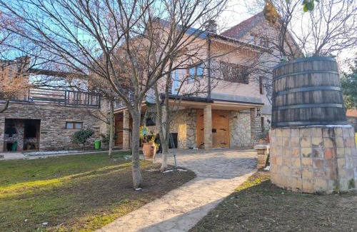 Belgrade Bed & Breakfast | Muzej Accommodation