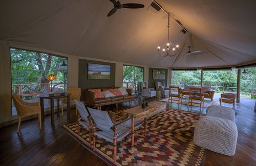 Sofala Other | Muzimu Lodge