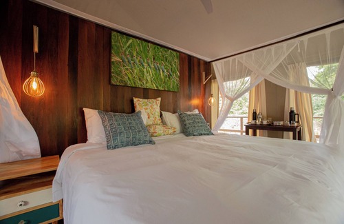 Sofala Other | Muzimu Lodge