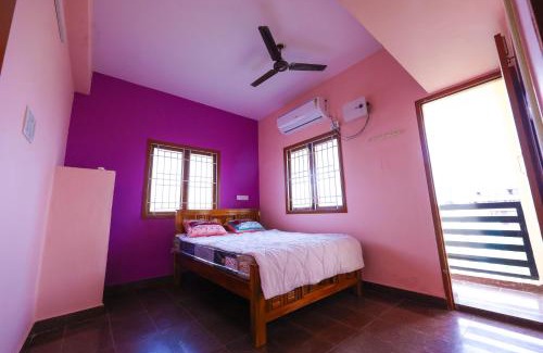 Sriperumbudur House | MV Homestay