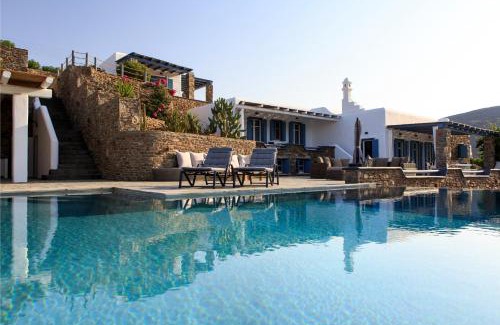 Kithnos Apartment | MV Kythnos