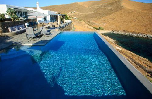 Kithnos Apartment | MV Kythnos