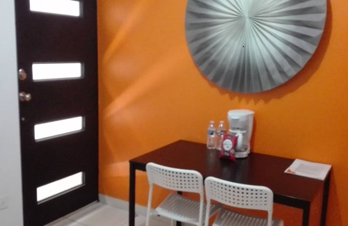 Monterrey Apartment | MV Suites