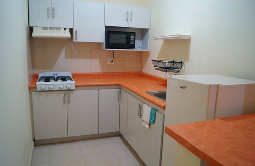 Monterrey Apartment | MV Suites