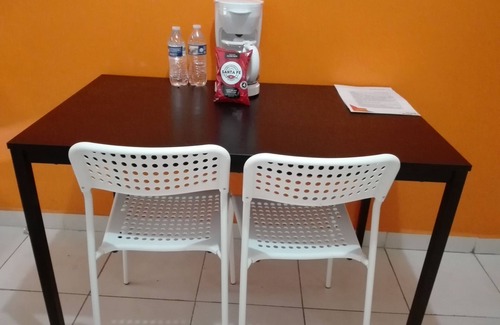 Monterrey Apartment | MV Suites