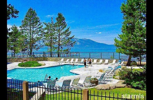 Camp Richardson House | MV22 30 night minimum Alpine South Lake Tahoe Home with Tahoe Keys Amenities!
