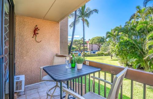 Kihei House | MV3220 Modern Beautiful Tropical Gardenview