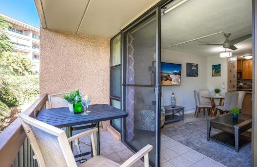 Kihei House | MV3220 Modern Beautiful Tropical Gardenview