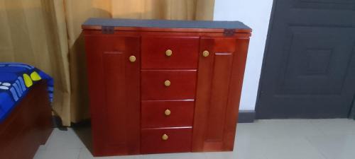 Sunyani Apartment | MVH Apartment -1 Bedroom Unit