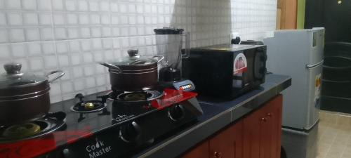 Sunyani Apartment | MVH Apartment -1 Bedroom Unit