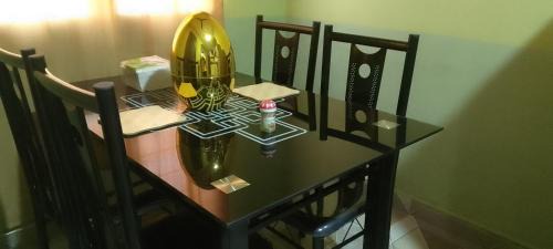 Sunyani Apartment | MVH Apartment -2 Bedroom Unit