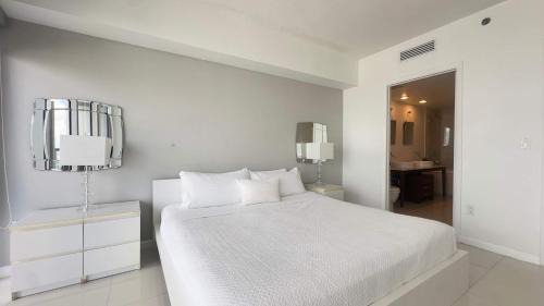 Downtown Miami Apartment | MVR - Icon Brickell - View & Value