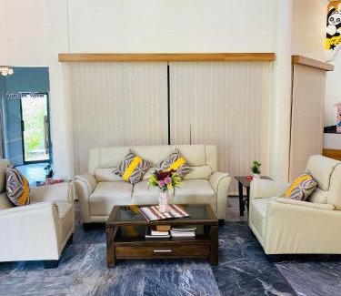 Suba Basbas Resort | MVR Mariegold Resort