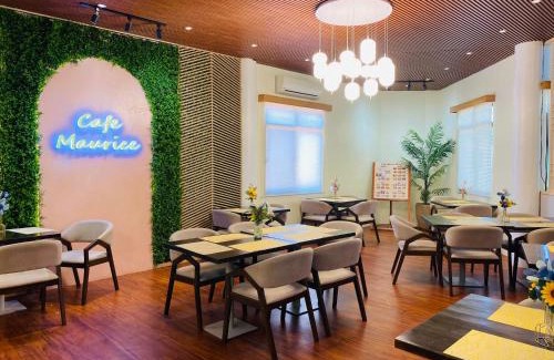 Suba Basbas Resort | MVR Mariegold Resort