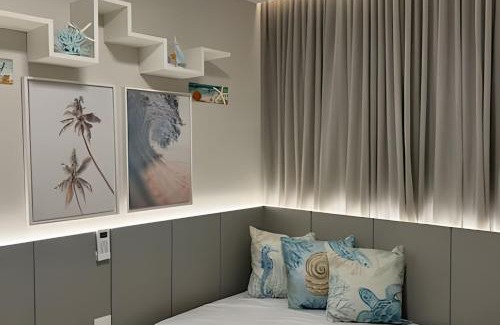 Imbiribeira House | MW Apto em BV - Requinte e conforto em um so lugar